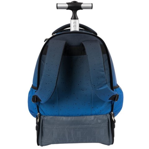 Plecak SPECE MOON TB-01 NA KÓŁKACH St.Right (5903235653353)