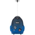Plecak SPECE MOON TB-01 NA KÓŁKACH St.Right (5903235653353)