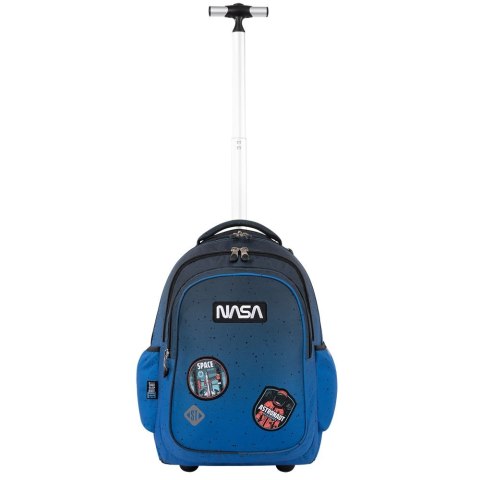 Plecak SPECE MOON TB-01 NA KÓŁKACH St.Right (5903235653353)