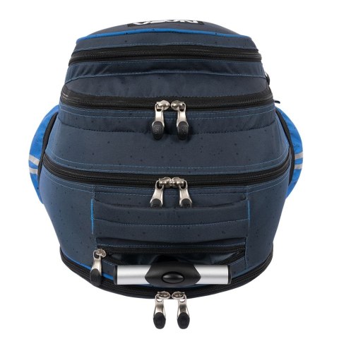 Plecak SPECE MOON TB-01 NA KÓŁKACH St.Right (5903235653353)