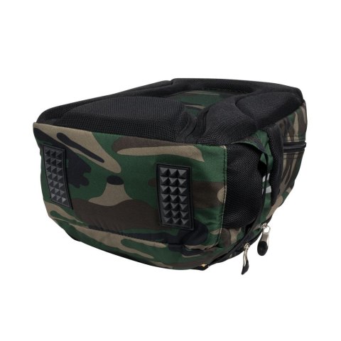 Plecak Stright MORO 5903235622984 4-KOMORY St.Right (BP-26)