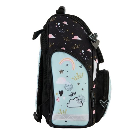 Plecak Tornister Paso (PP24PN-525)