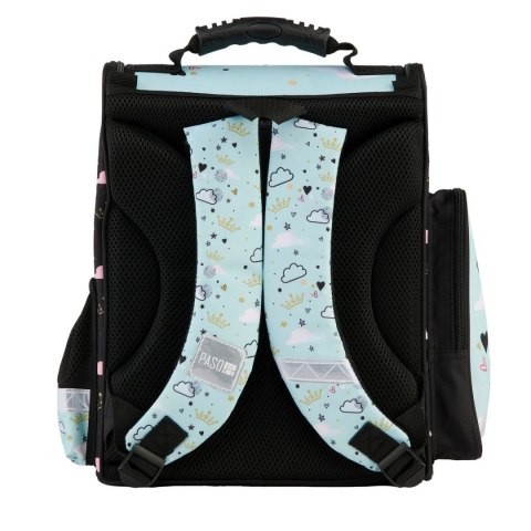 Plecak Tornister Paso (PP24PN-525)