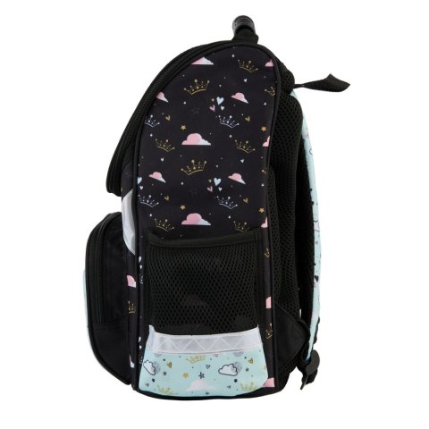 Plecak Tornister Paso (PP24PN-525)