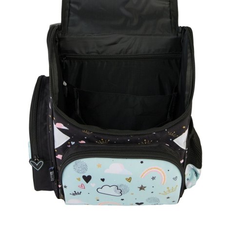 Plecak Tornister Paso (PP24PN-525)