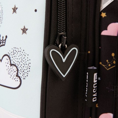 Plecak Tornister Paso (PP24PN-525)