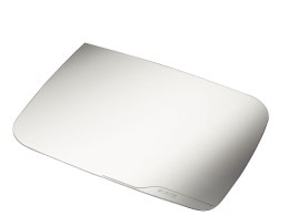 Podkład na biurko przezroczysty PVC PCW [mm:] 650x500 Leitz (53110002)