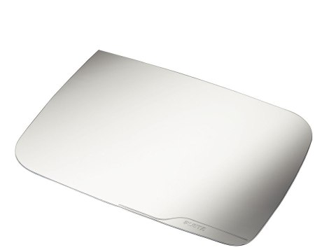 Podkład na biurko przezroczysty PVC PCW [mm:] 650x500 Leitz (53110002)