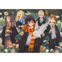 Puzzle Harry Potter Premium Plus Trefl (12082)