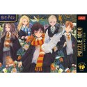 Puzzle Harry Potter Premium Plus Trefl (12082)