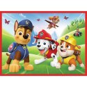 Puzzle Paw Patrol Trefl (93337)