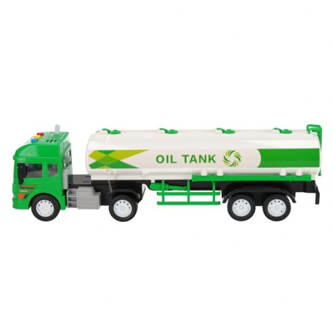 Samochód Cysterna Mega Creative (549591)