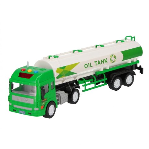 Samochód Cysterna Mega Creative (549591)