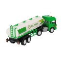 Samochód Cysterna Mega Creative (549591)