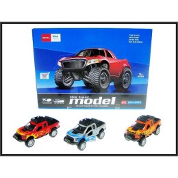 Samochód pick-up 13 cm Hipo (HX088)