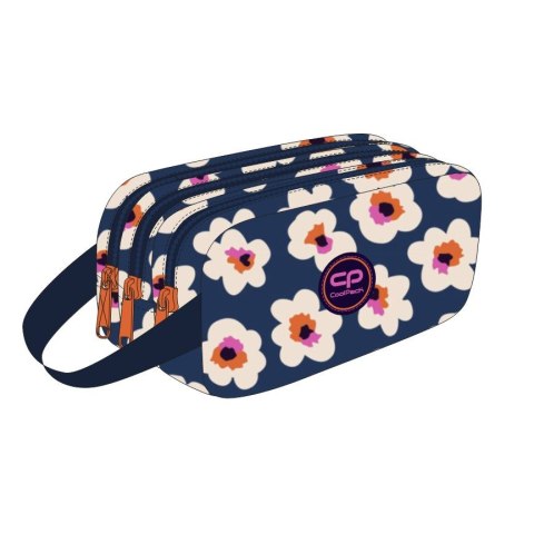 Saszetka PRIMUS Coolpack FLORES NINA różne Patio (F060915)