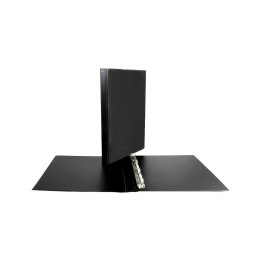 Segregator ofertowy A4 25mm czarny Biurfol