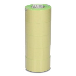 Taśma do metkownic na roli 600 etykiet, dwurzędowa zielona [mm:] 26x16 Emerson (etrcdt026x016drz)