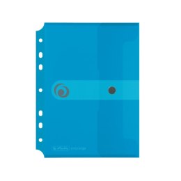 Teczka plastikowa na guzik Easy Orga 11293826 Herlitz (300000737)