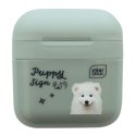 Temperówka PUPPY SIGN podwójna mix plastikowa Interdruk Temperówka PUPPY SIGN podwójna mix plastikowa Interdruk