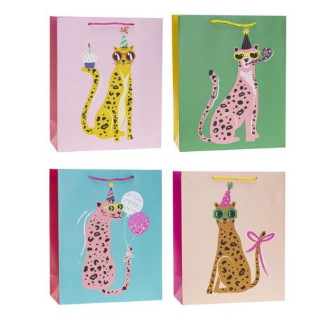 Torba prezentowa A5 Rozette (TP-24031-A5 (18x23x8))