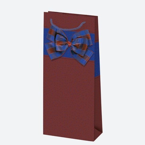 Torba prezentowa [mm:] 100x220x 60 Pol-mak