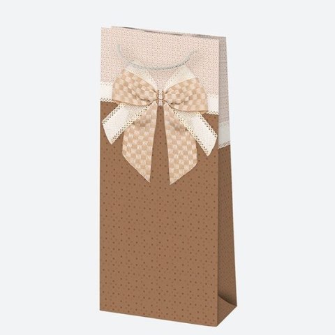 Torba prezentowa [mm:] 100x220x 60 Pol-mak