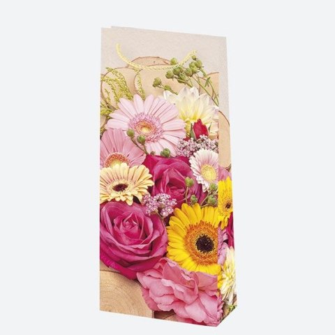 Torba prezentowa [mm:] 100x220x 60 Pol-mak