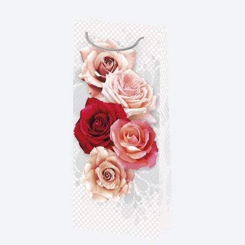 Torba prezentowa [mm:] 100x220x 60 Pol-mak