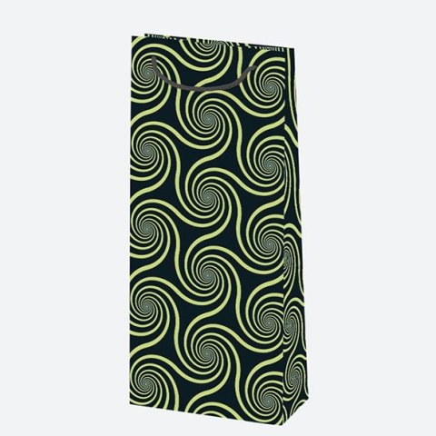 Torba prezentowa [mm:] 100x220x 60 Pol-mak