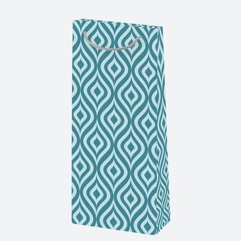 Torba prezentowa [mm:] 100x220x 60 Pol-mak