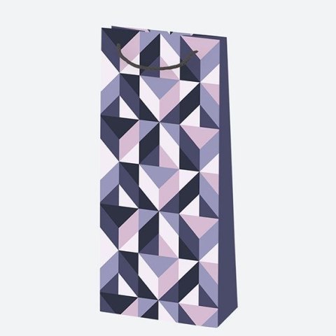 Torba prezentowa [mm:] 100x220x 60 Pol-mak