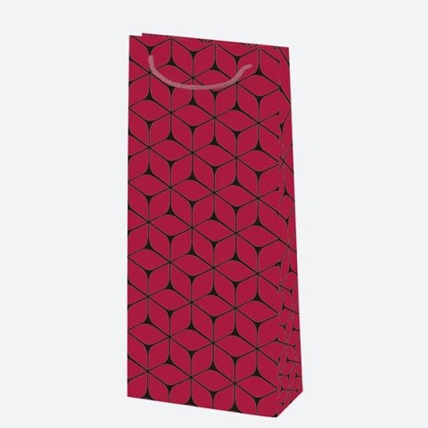 Torba prezentowa [mm:] 100x220x 60 Pol-mak