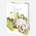 Torba prezentowa [mm:] 230x320x 110 Pol-mak