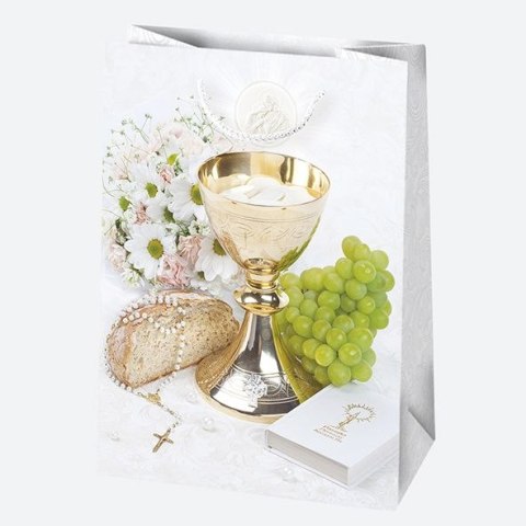 Torba prezentowa [mm:] 230x320x 110 Pol-mak