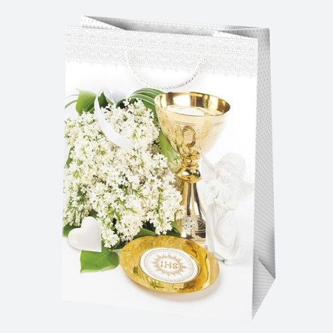 Torba prezentowa [mm:] 230x320x 110 Pol-mak