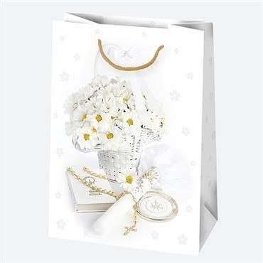 Torba prezentowa [mm:] 230x320x 110 Pol-mak