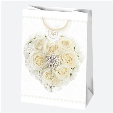 Torba prezentowa [mm:] 230x320x 110 Pol-mak