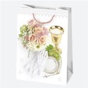 Torba prezentowa [mm:] 230x320x 110 Pol-mak