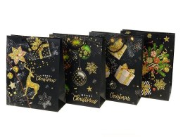 Torba prezentowa świąteczna BN [mm:] 320x260x 100 Adar (565616)