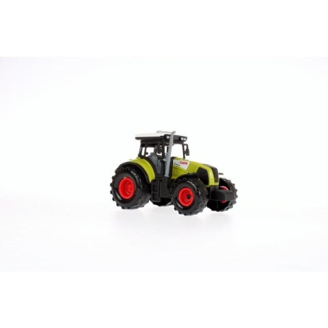 Traktor 15 cm Mega Creative (470609)