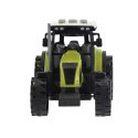 Traktor 15 cm Mega Creative (470609)