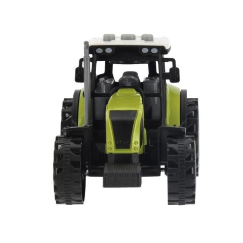 Traktor 15 cm Mega Creative (470609)