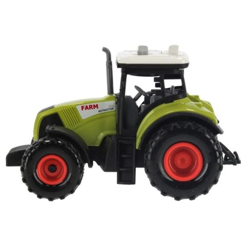 Traktor 15 cm Mega Creative (470609)