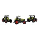 Traktor 15 cm Mega Creative (470609)
