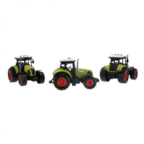 Traktor 15 cm Mega Creative (470609)
