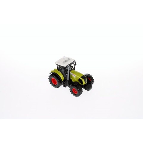 Traktor 15 cm Mega Creative (470609)