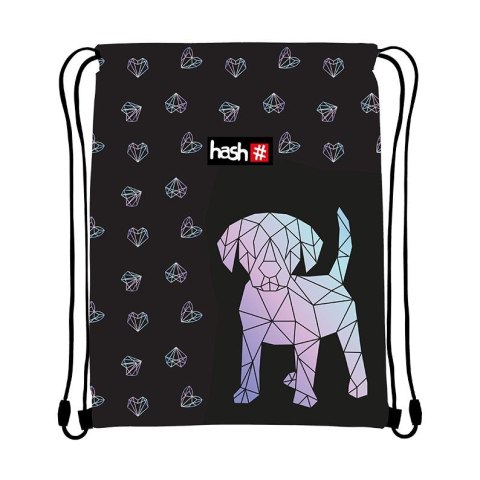 Worek na buty Best Friend Hash (507023037) Worek na buty Best Friend Hash (507023037)