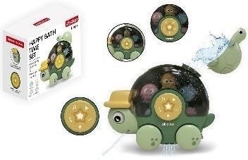 Zabawka do kąpieli jednorożec sensoryczny Artyk (170447)