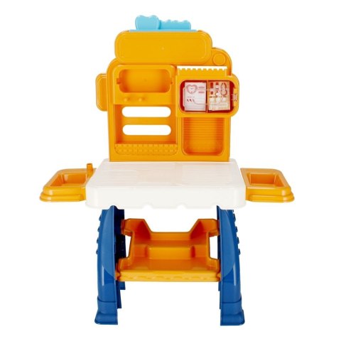 Zestaw lekarski dentysta Mega Creative (499265) Zestaw lekarski dentysta Mega Creative (499265)